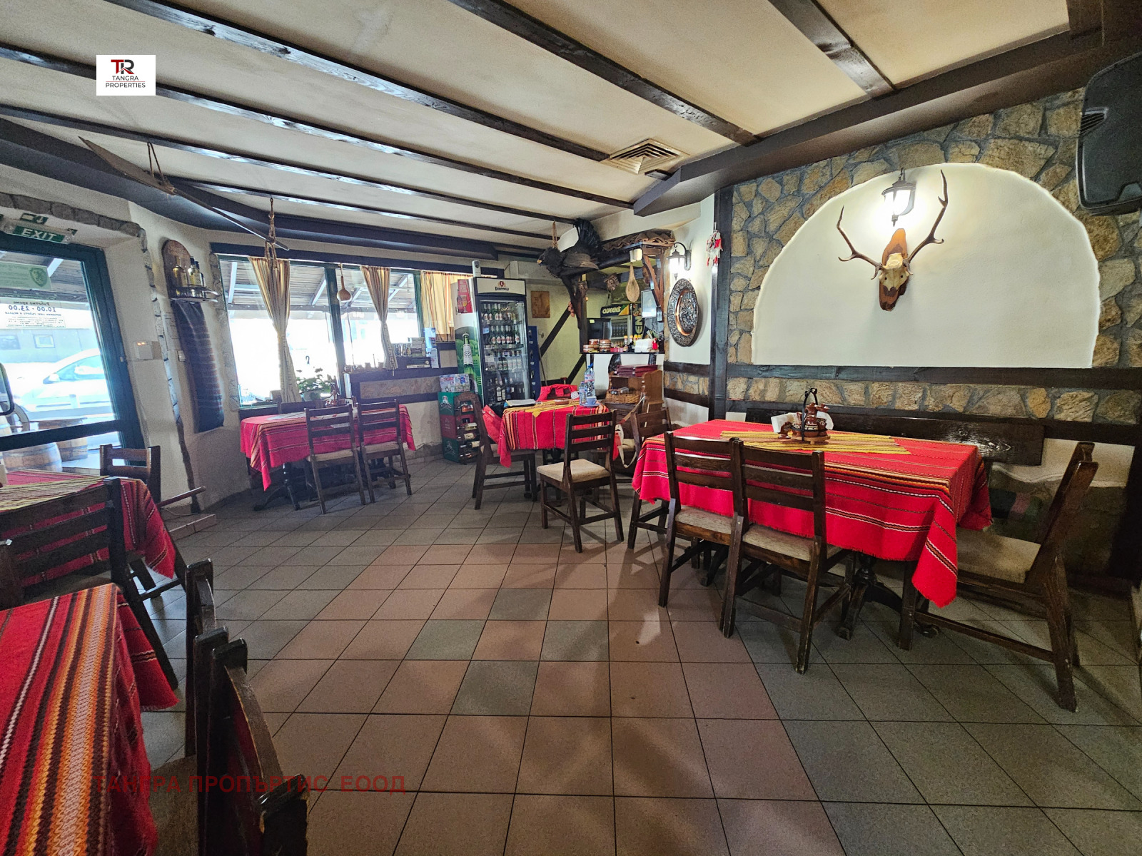 Продава ЗАВЕДЕНИЕ, гр. Радомир, област Перник, снимка 3 - Заведения - 53852160