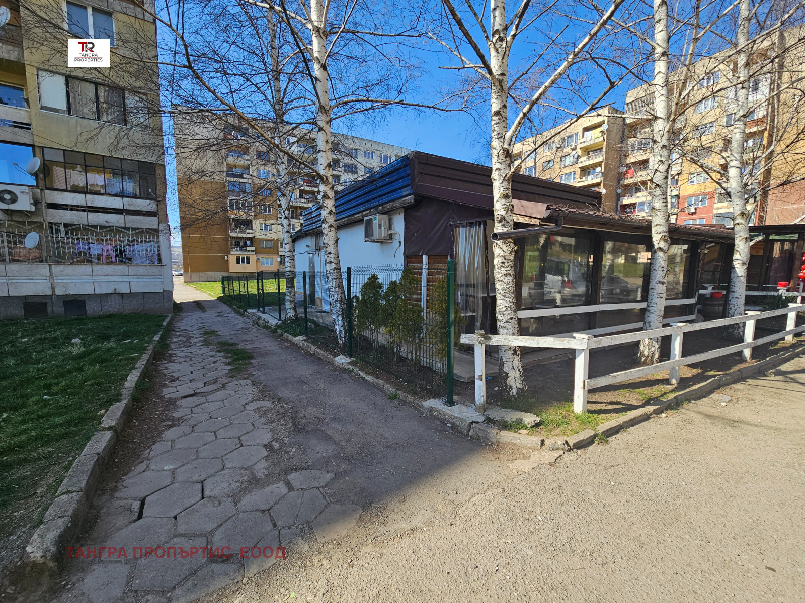 Продава ЗАВЕДЕНИЕ, гр. Радомир, област Перник, снимка 8 - Заведения - 53852160