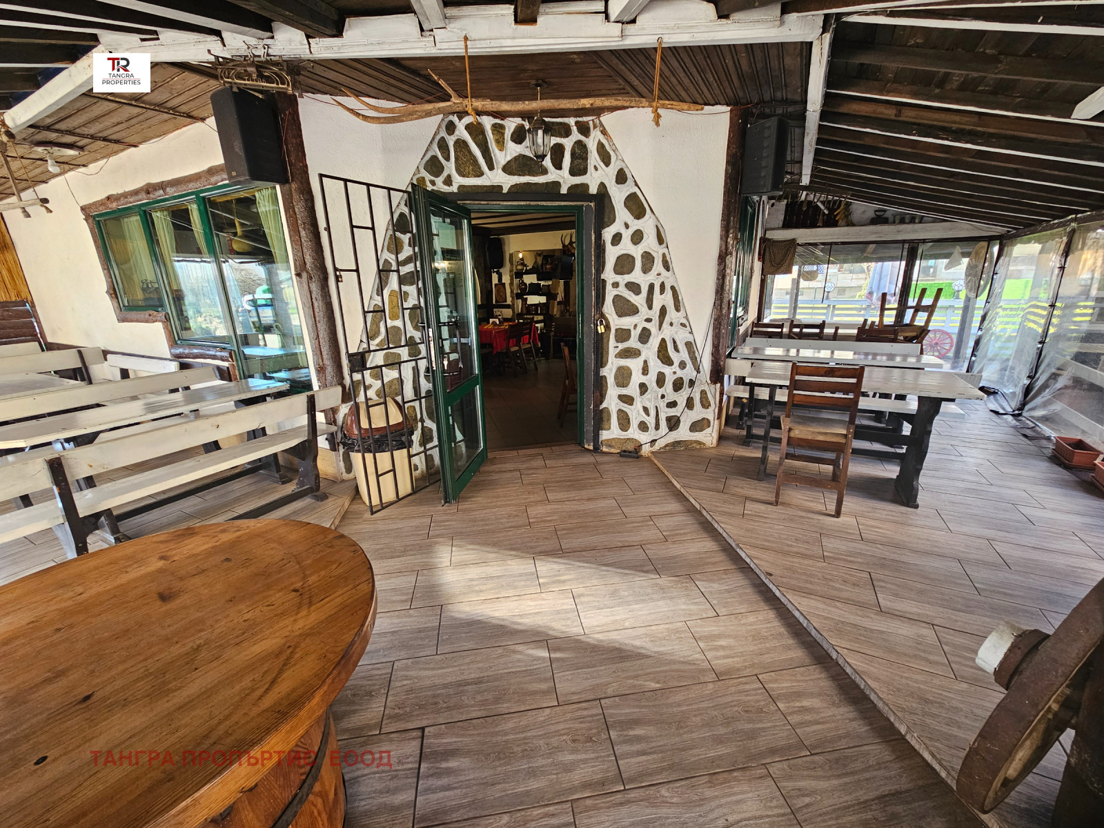 Продава ЗАВЕДЕНИЕ, гр. Радомир, област Перник, снимка 10 - Заведения - 53852160