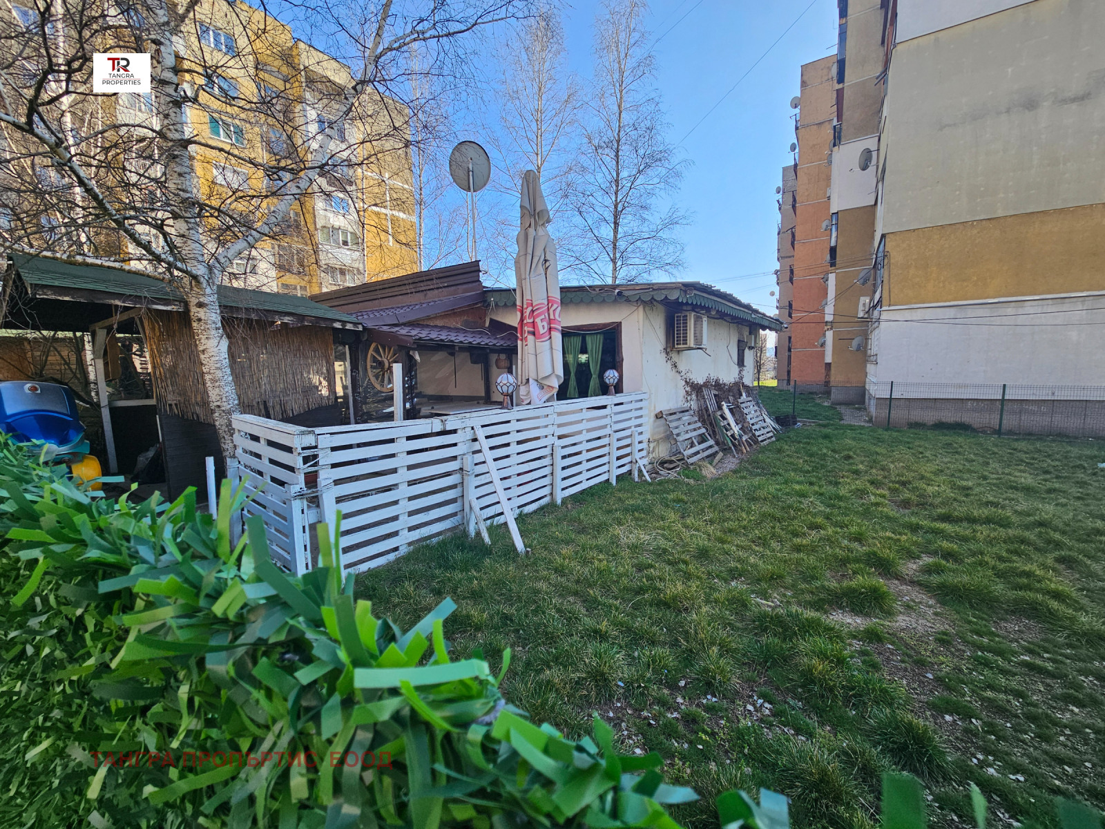 Продава ЗАВЕДЕНИЕ, гр. Радомир, област Перник, снимка 7 - Заведения - 53852160