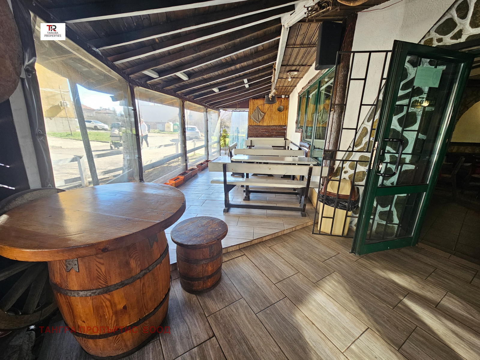 Продава ЗАВЕДЕНИЕ, гр. Радомир, област Перник, снимка 6 - Заведения - 53852160