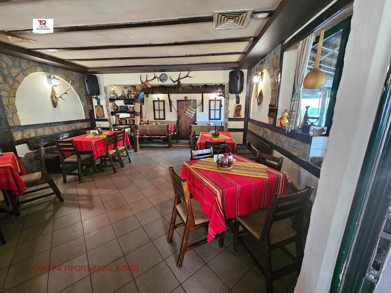 Продава ЗАВЕДЕНИЕ, гр. Радомир, област Перник, снимка 13 - Заведения - 53852160