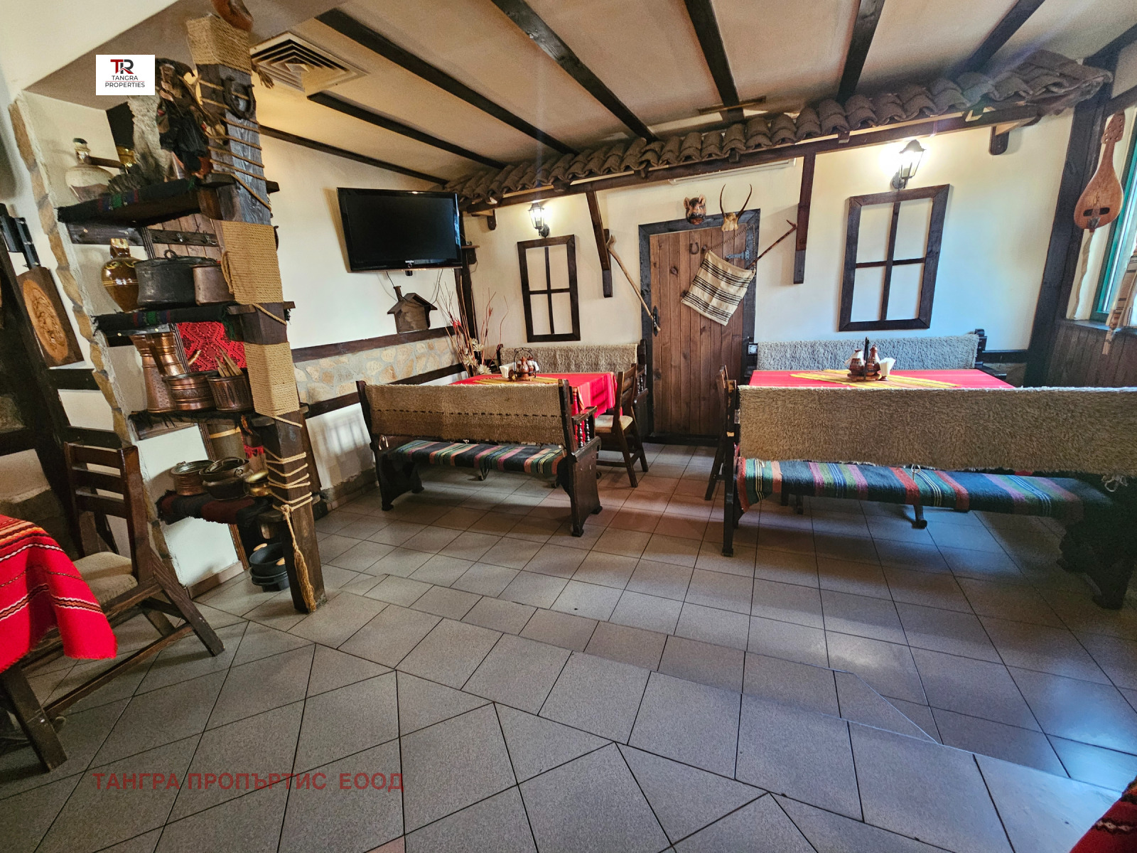 Продава ЗАВЕДЕНИЕ, гр. Радомир, област Перник, снимка 14 - Заведения - 53852160