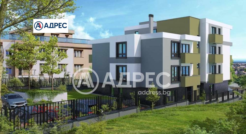 Продава ГАРАЖ, ПАРКОМЯСТО, гр. Варна, Виница, снимка 2 - Гаражи и паркоместа - 54643823