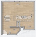 Продава 1-СТАЕН, гр. София, Център, снимка 3