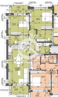 Продава  3-стаен град Пловдив , Остромила , 131 кв.м | 39707445 - изображение [5]