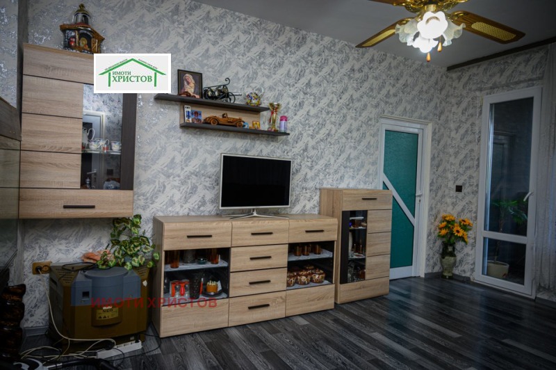Продава 2-СТАЕН в град Шумен, Тракия - 58 кв.м / 87 000 € » 170 157.21 лв., ИМОТИ ХРИСТОВ