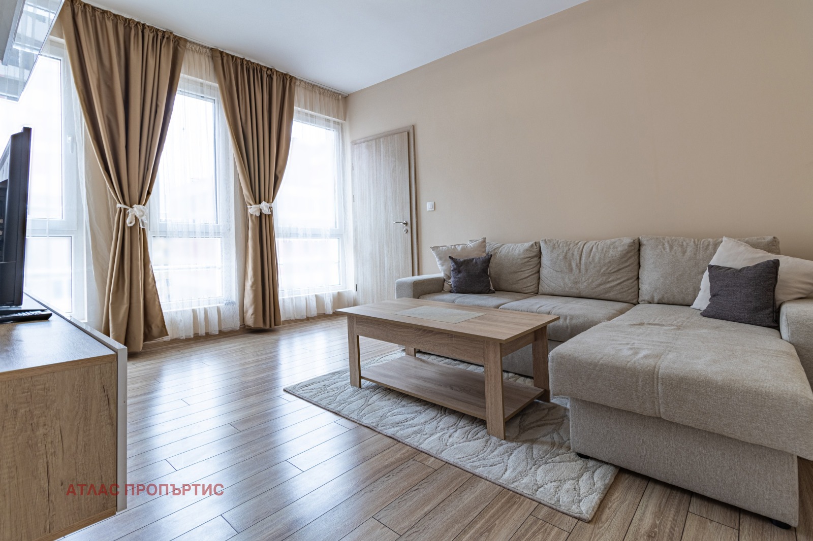 Продава 3-СТАЕН | Imot.bg — изображение 1