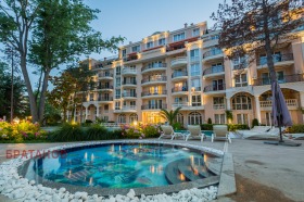 Продава  2-стаен, к.к. Слънчев бряг