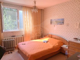 2 camere da letto Dragalevtsi, Sofia 1