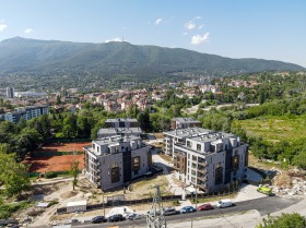 2 camere da letto Gorna bania, Sofia 2