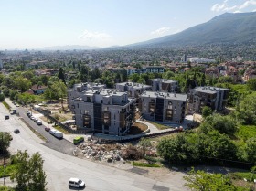 2 camere da letto Gorna bania, Sofia 12