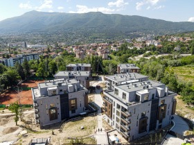 2 camere da letto Gorna bania, Sofia 3