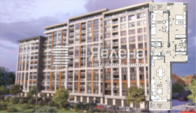 3-СТАЕН, 124 m2