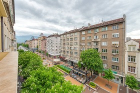3 yatak odası Centar, Sofia