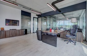Kontor Hladilnika, Sofia