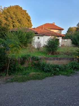 Casa Storgoziya, Pleven 1