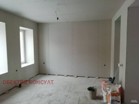 Casa Izgrev, regione Blagoevgrad