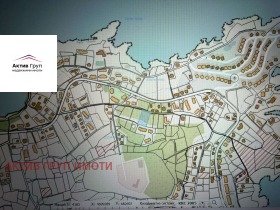Продава  Парцел, гр. Созопол