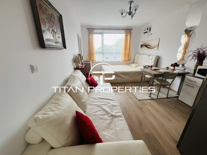 De vânzare  Studio Burgas , Slaveicov , 34 mp | 87398484
