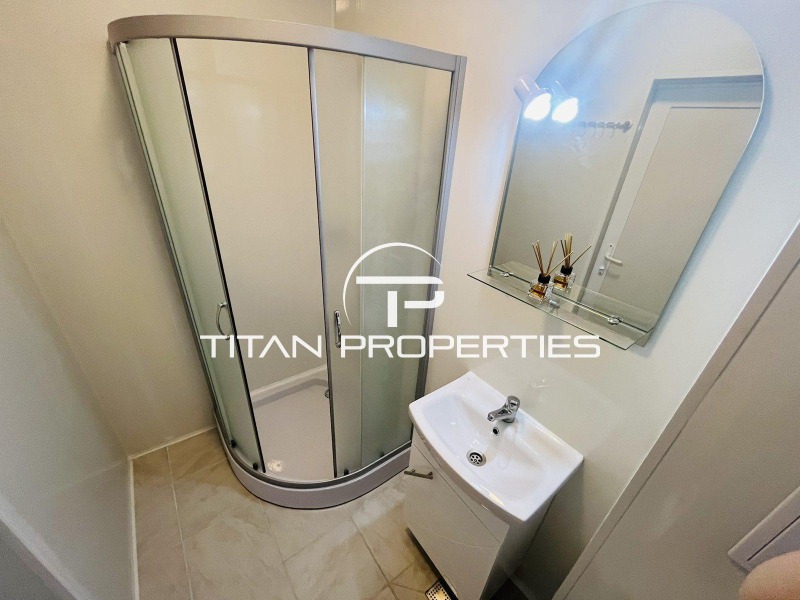De vânzare  Studio Burgas , Slaveicov , 34 mp | 87398484 - imagine [5]