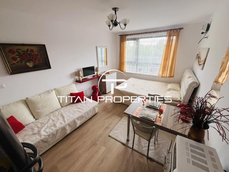 De vânzare  Studio Burgas , Slaveicov , 34 mp | 87398484 - imagine [4]