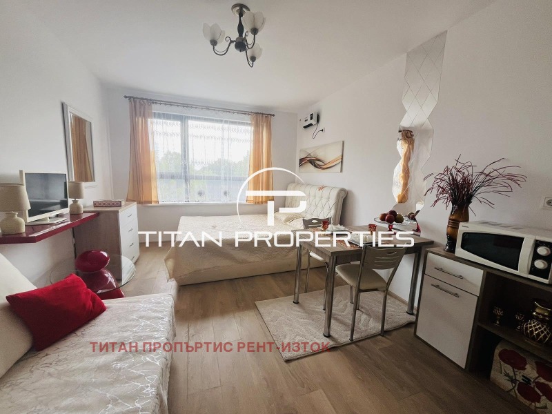 De vânzare  Studio Burgas , Slaveicov , 34 mp | 87398484 - imagine [14]