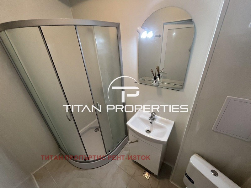 Продава 1-СТАЕН, гр. Бургас, Славейков, снимка 4 - Апартаменти - 50768769