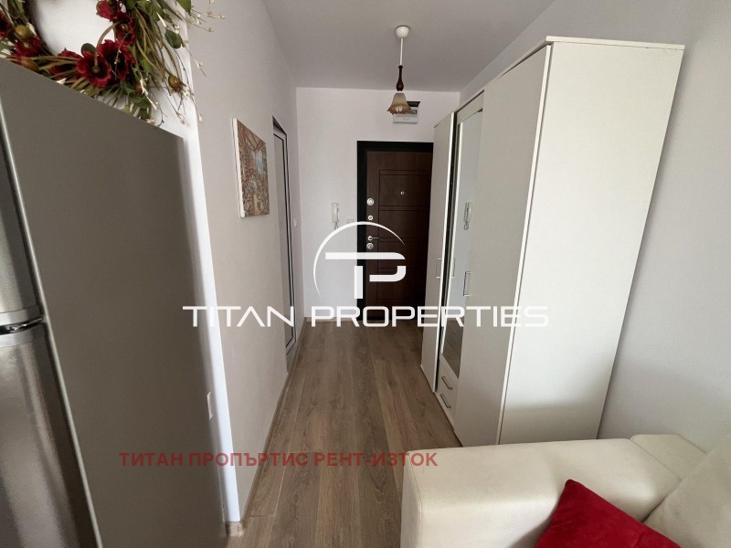 Продава 1-СТАЕН, гр. Бургас, Славейков, снимка 6 - Апартаменти - 50768769