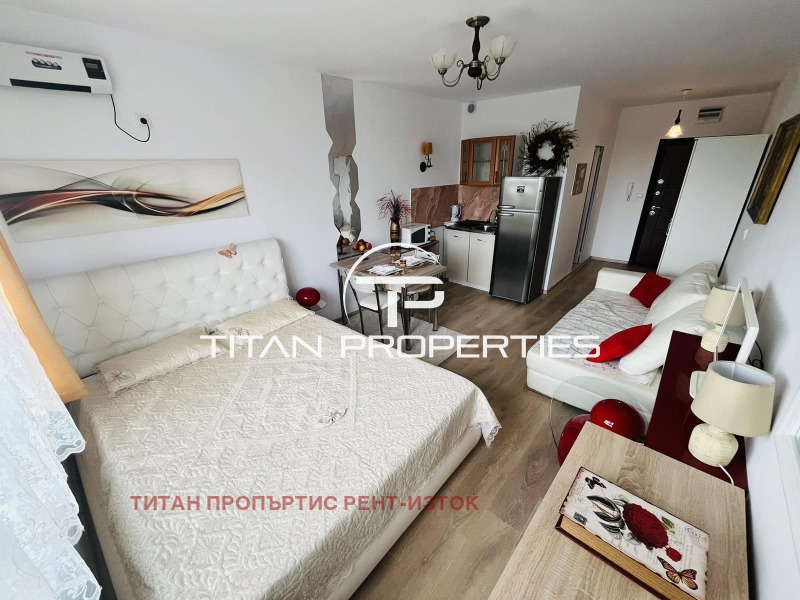 De vânzare  Studio Burgas , Slaveicov , 34 mp | 87398484 - imagine [15]