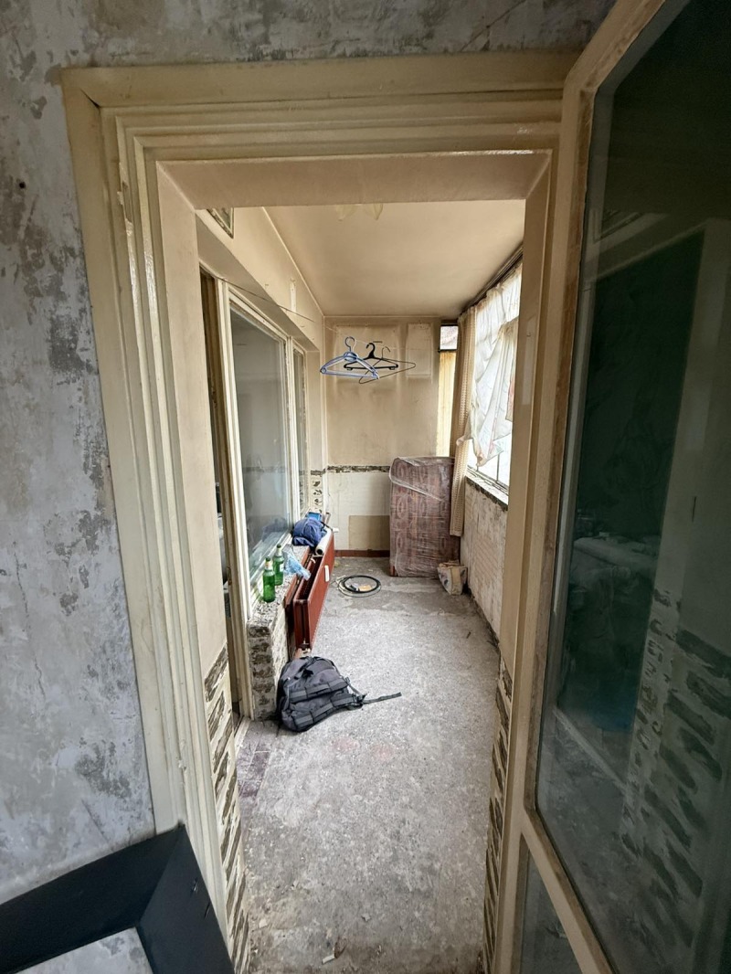 Myytävänä  Studio Sofia , Nadežda 2 , 45 neliömetriä | 34269229 - kuva [8]
