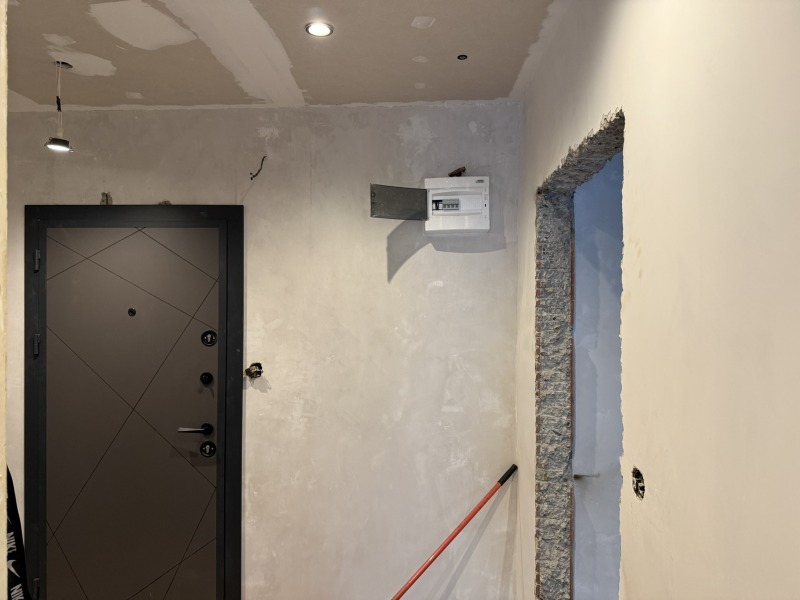 Myytävänä  Studio Sofia , Nadežda 2 , 45 neliömetriä | 34269229 - kuva [2]
