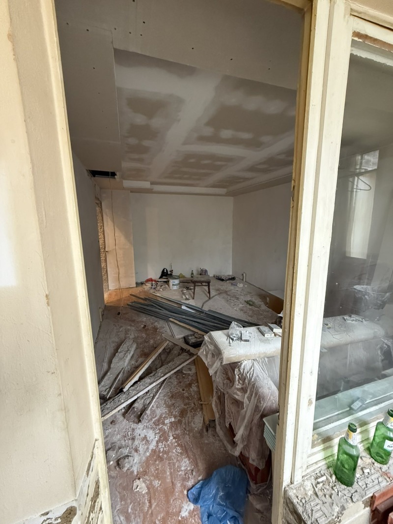 Myytävänä  Studio Sofia , Nadežda 2 , 45 neliömetriä | 34269229 - kuva [6]