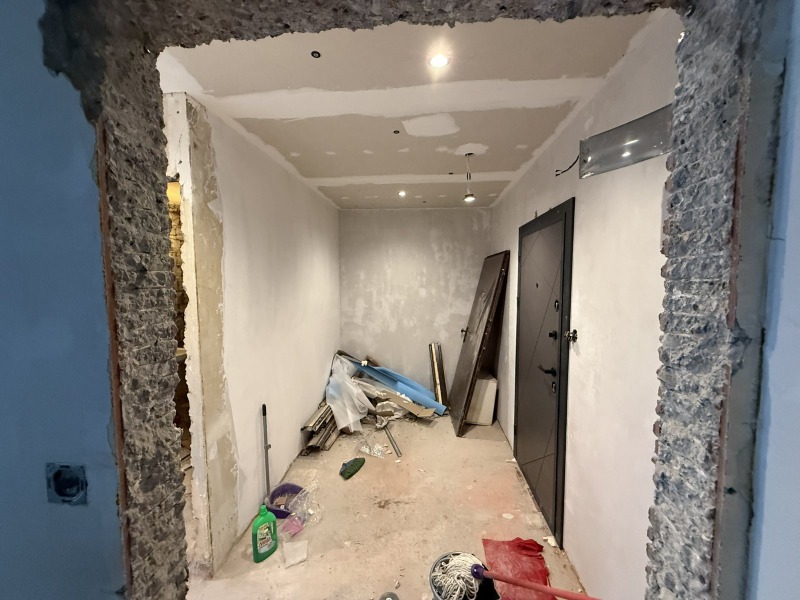 Myytävänä  Studio Sofia , Nadežda 2 , 45 neliömetriä | 34269229 - kuva [3]