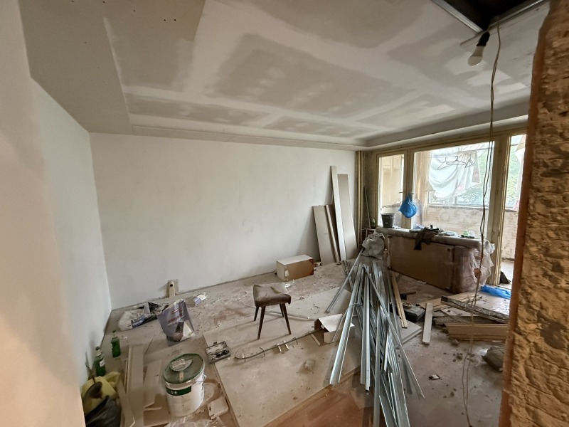 Myytävänä  Studio Sofia , Nadežda 2 , 45 neliömetriä | 34269229 - kuva [7]