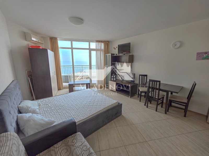 Продава 1-СТАЕН, гр. Ахелой, област Бургас