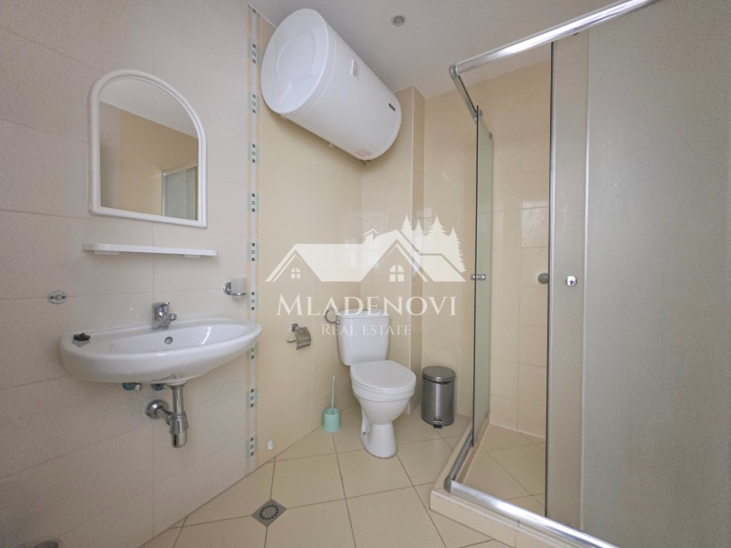 Продава 1-СТАЕН, гр. Ахелой, област Бургас, снимка 5 - Апартаменти - 52642303