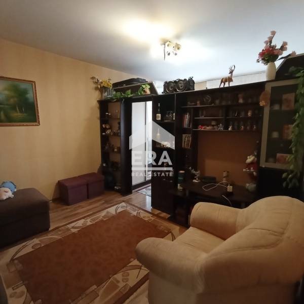 Продава 1-СТАЕН, гр. София, Люлин 5, снимка 11 - Апартаменти - 53785474