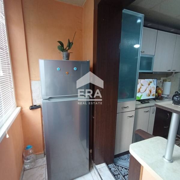 Продава 1-СТАЕН, гр. София, Люлин 5, снимка 5 - Апартаменти - 53785474