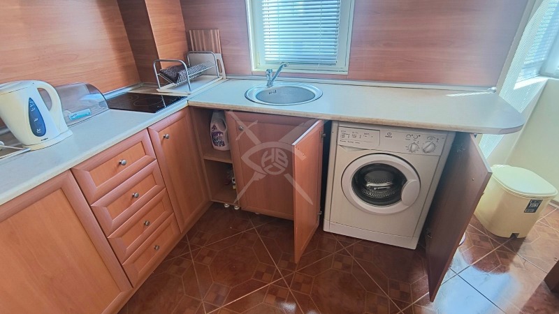 Na prodej  1 ložnice oblast Burgas , k.k. Slančev brjag , 64 m2 | 55198960 - obraz [5]