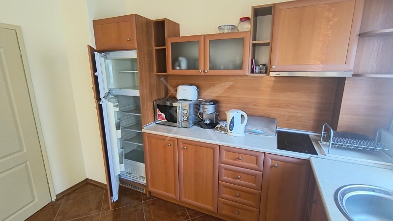 Продава  2-стаен област Бургас , к.к. Слънчев бряг , 64 кв.м | 55198960 - изображение [6]