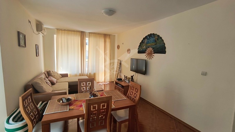 For Sale  1 bedroom region Burgas , k.k. Slanchev bryag , 64 sq.m | 55198960 - image [3]