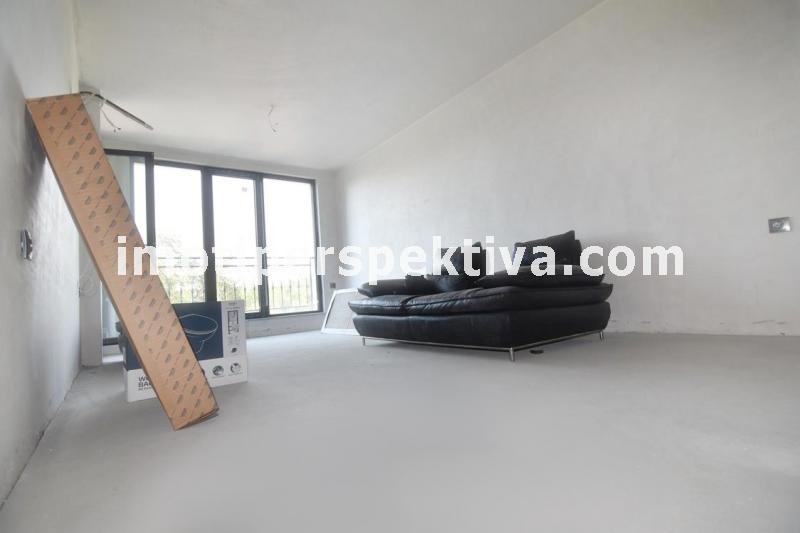 Продается  1 спальня Пловдив , Център , 67 кв.м | 32552468 - изображение [2]
