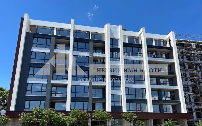 Na sprzedaż  1 sypialnia Plowdiw , Trakija , 78 mkw | 83133372 - obraz [2]