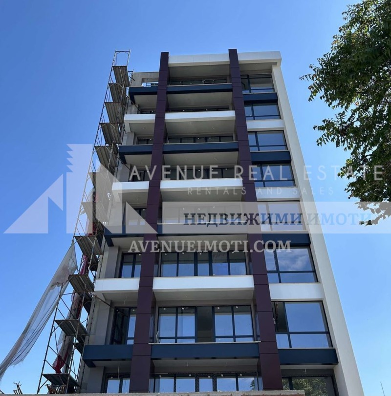 Na sprzedaż  1 sypialnia Plowdiw , Trakija , 78 mkw | 83133372 - obraz [5]