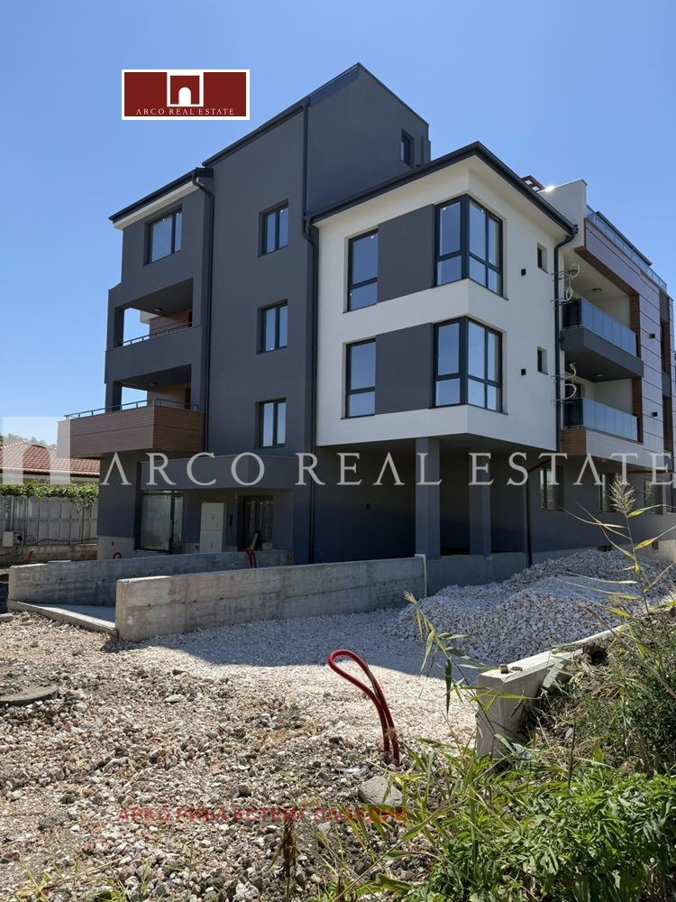 À venda  1 quarto Plovdiv , Ostromila , 85 m² | 68601995