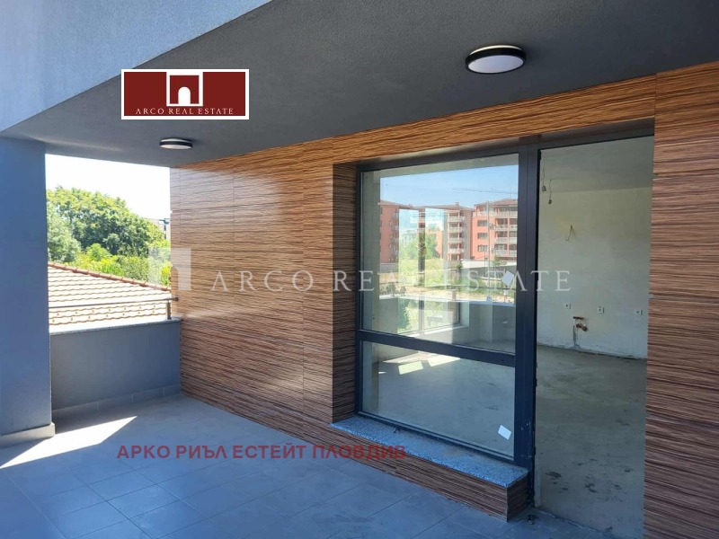 À venda  1 quarto Plovdiv , Ostromila , 85 m² | 68601995 - imagem [4]