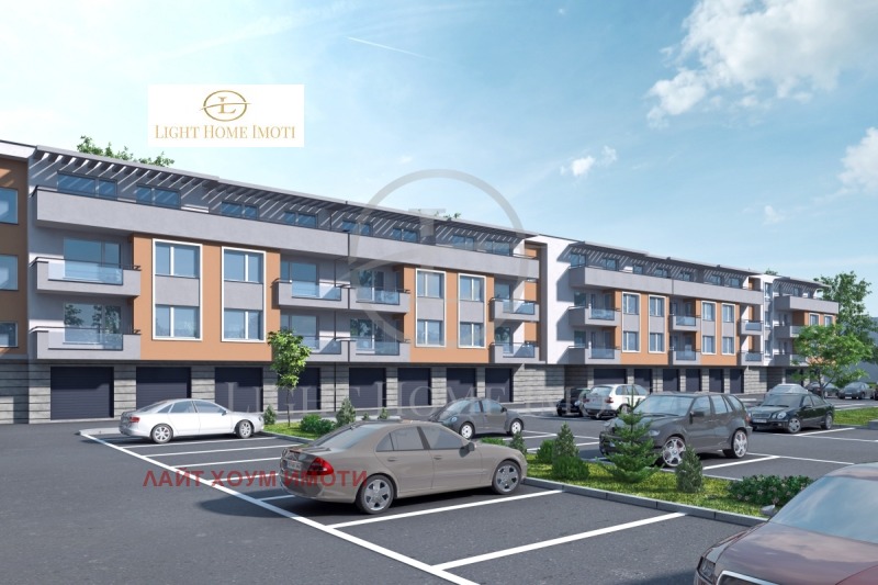 Na prodej  1 ložnice Plovdiv , Belomorski , 94 m2 | 19463713 - obraz [2]