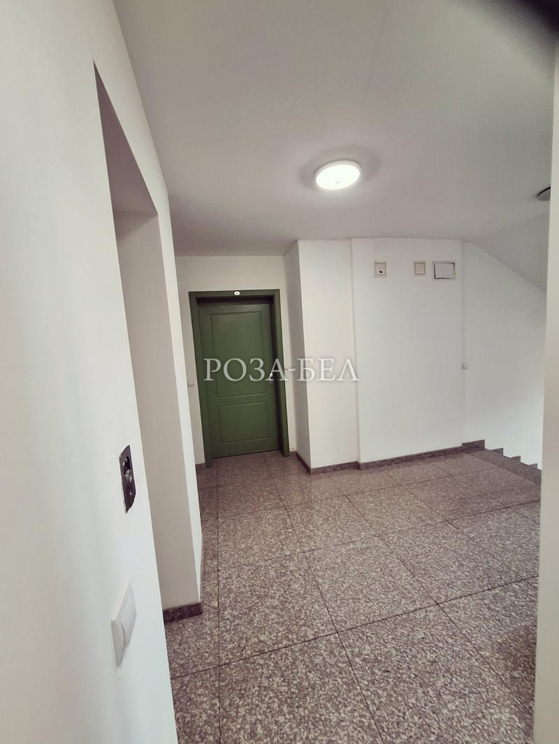 Zu verkaufen  1 Schlafzimmer Sofia , Zentar , 80 qm | 76290460 - Bild [10]
