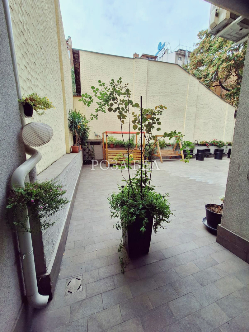 Zu verkaufen  1 Schlafzimmer Sofia , Zentar , 80 qm | 76290460 - Bild [6]